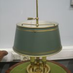 449 3275 Bordslampa